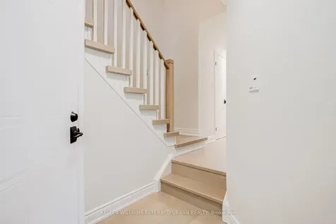 1370 Hazel Mccleary Drive Oakville ON L6J 7B1