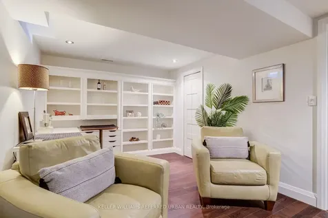1370 Hazel Mccleary Drive Oakville ON L6J 7B1