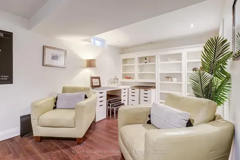 1370 Hazel Mccleary Drive Oakville ON L6J 7B1