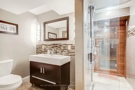 1370 Hazel Mccleary Drive Oakville ON L6J 7B1