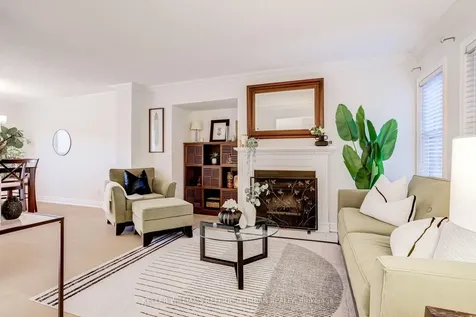 1370 Hazel Mccleary Drive Oakville ON L6J 7B1