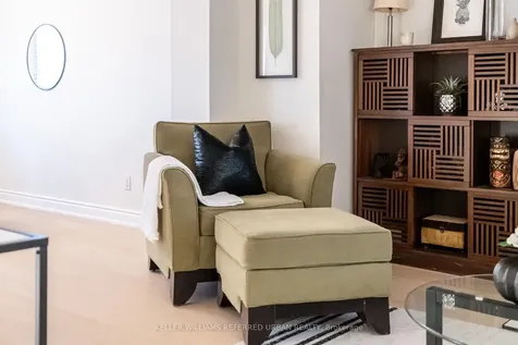1370 Hazel Mccleary Drive Oakville ON L6J 7B1