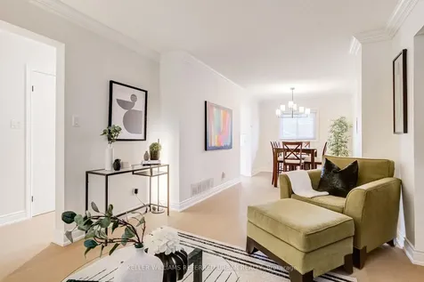 1370 Hazel Mccleary Drive Oakville ON L6J 7B1