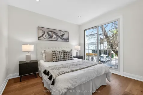 93 Medland Crescent Toronto ON M6P 2N3