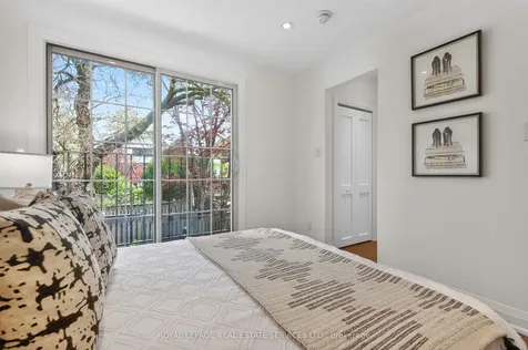 93 Medland Crescent Toronto ON M6P 2N3