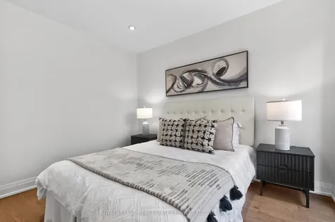 93 Medland Crescent Toronto ON M6P 2N3