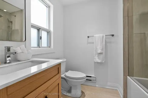 93 Medland Crescent Toronto ON M6P 2N3