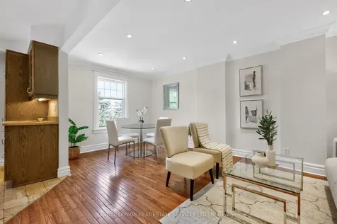 93 Medland Crescent Toronto ON M6P 2N3