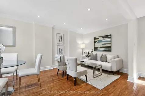 93 Medland Crescent Toronto ON M6P 2N3
