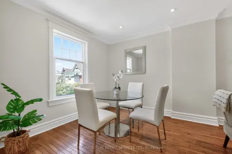 93 Medland Crescent Toronto ON M6P 2N3