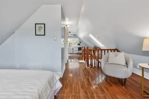 93 Medland Crescent Toronto ON M6P 2N3