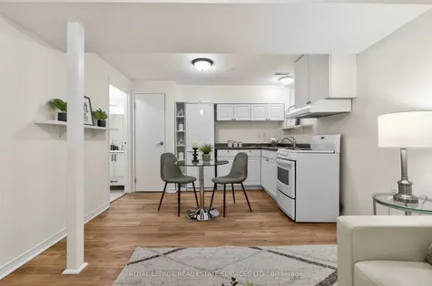 93 Medland Crescent Toronto ON M6P 2N3