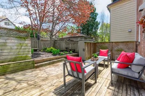 93 Medland Crescent Toronto ON M6P 2N3