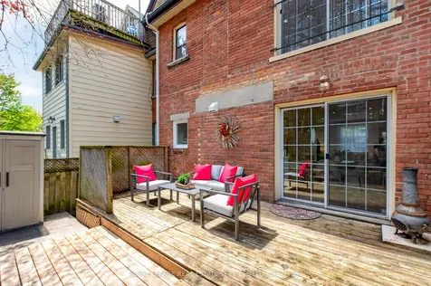 93 Medland Crescent Toronto ON M6P 2N3