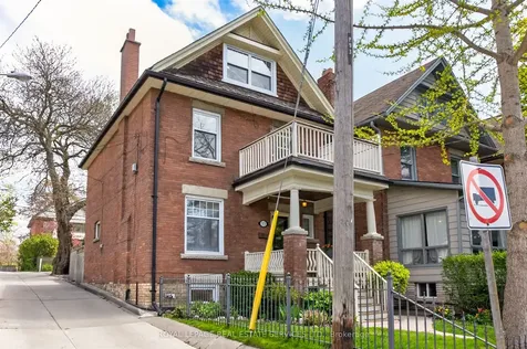 93 Medland Crescent Toronto ON M6P 2N3