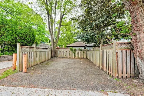 93 Medland Crescent Toronto ON M6P 2N3