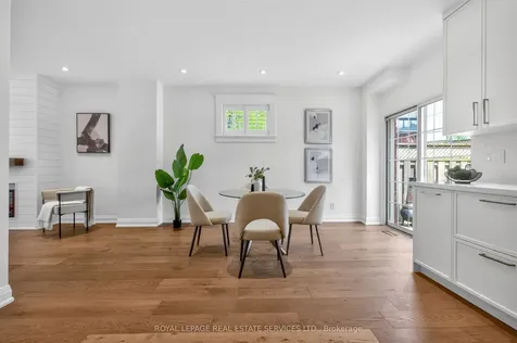 93 Medland Crescent Toronto ON M6P 2N3