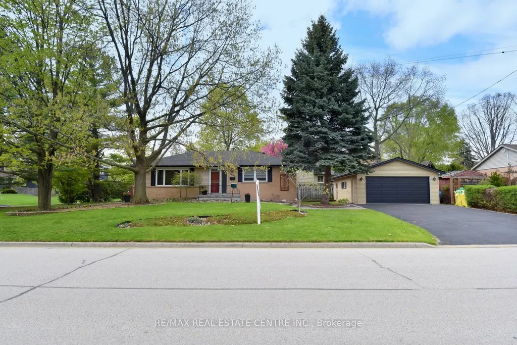 5409 Croydon Road Burlington ON L7L 3J2