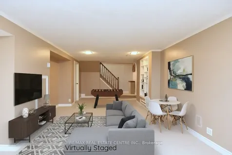 5409 Croydon Road Burlington ON L7L 3J2