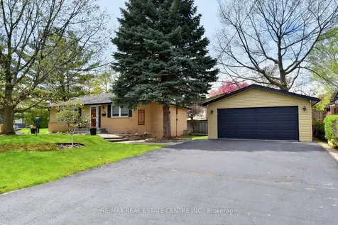 5409 Croydon Road Burlington ON L7L 3J2