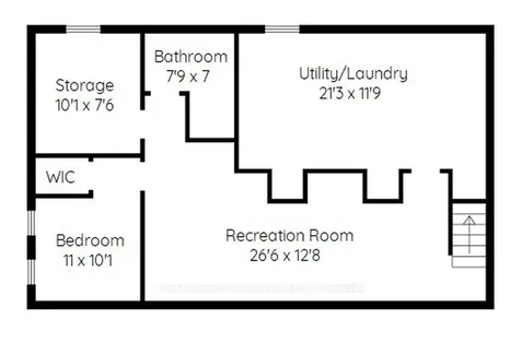 5409 Croydon Road Burlington ON L7L 3J2