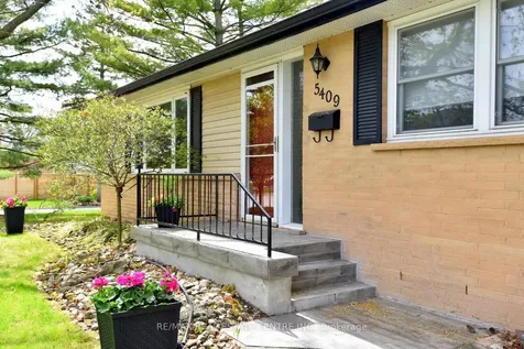 5409 Croydon Road Burlington ON L7L 3J2