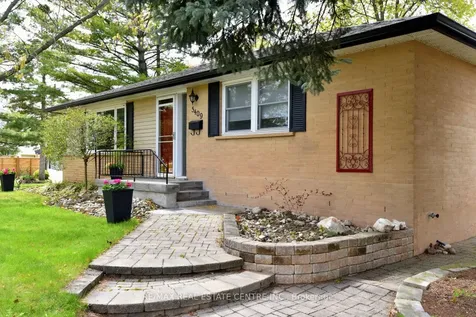 5409 Croydon Road Burlington ON L7L 3J2