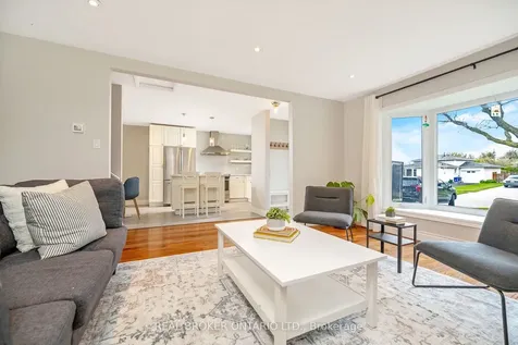752 Mackenzie Drive Milton ON L9T 3M1