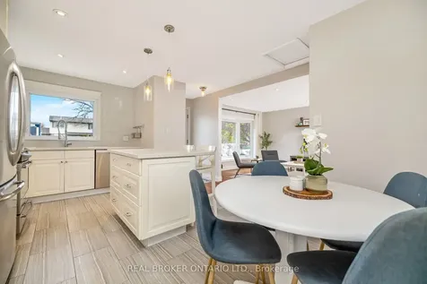 752 Mackenzie Drive Milton ON L9T 3M1
