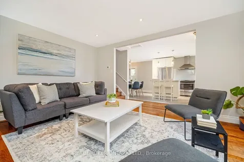 752 Mackenzie Drive Milton ON L9T 3M1