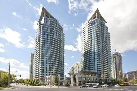 1 Elm Drive W Mississauga ON L5B 4M1