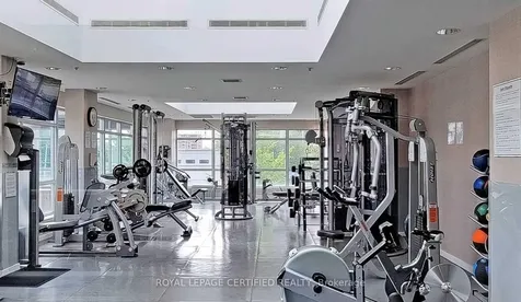 1 Elm Drive W Mississauga ON L5B 4M1