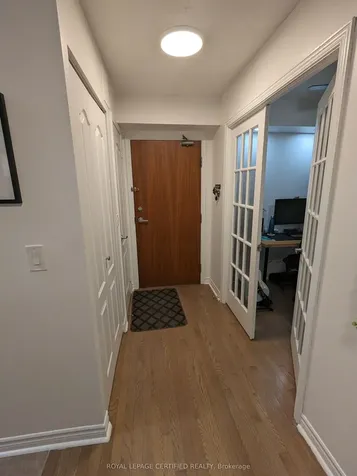 1 Elm Drive W Mississauga ON L5B 4M1