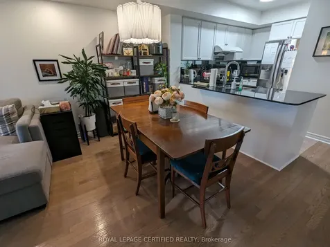 1 Elm Drive W Mississauga ON L5B 4M1