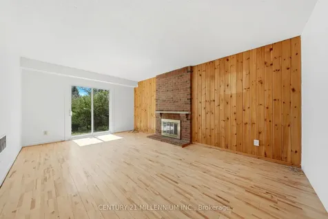 30 Milford Crescent Brampton ON L6S 3E3