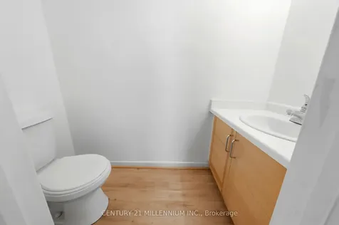 30 Milford Crescent Brampton ON L6S 3E3