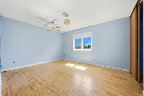 30 Milford Crescent Brampton ON L6S 3E3