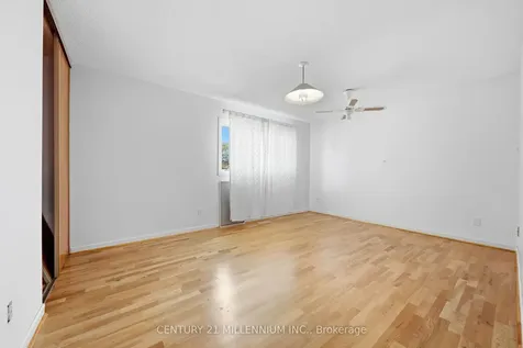 30 Milford Crescent Brampton ON L6S 3E3