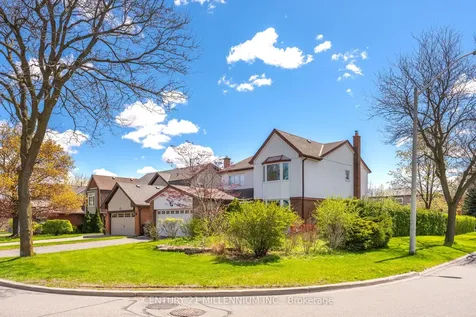 30 Milford Crescent Brampton ON L6S 3E3