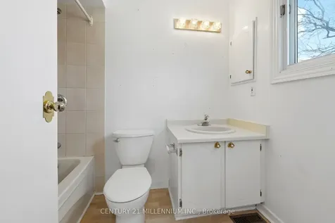 30 Milford Crescent Brampton ON L6S 3E3