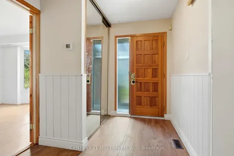 30 Milford Crescent Brampton ON L6S 3E3