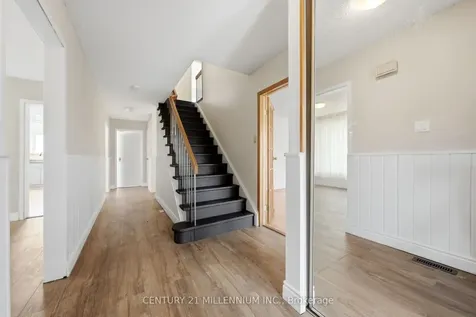 30 Milford Crescent Brampton ON L6S 3E3