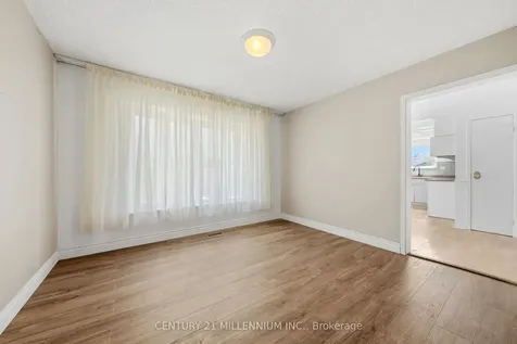 30 Milford Crescent Brampton ON L6S 3E3