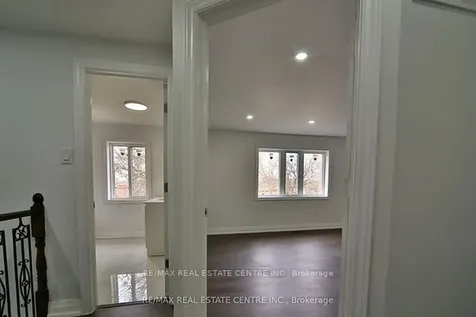 20 Mozart Crescent Brampton ON L6Y 2W7
