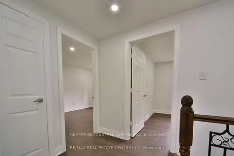 20 Mozart Crescent Brampton ON L6Y 2W7