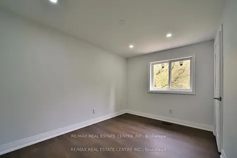 20 Mozart Crescent Brampton ON L6Y 2W7