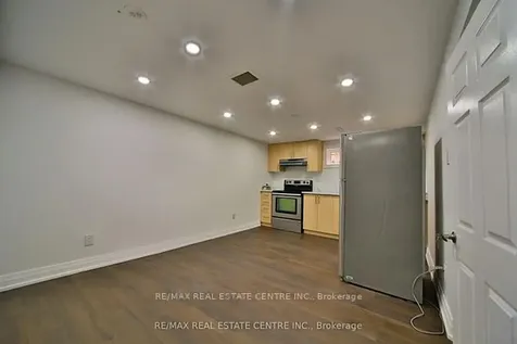 20 Mozart Crescent Brampton ON L6Y 2W7