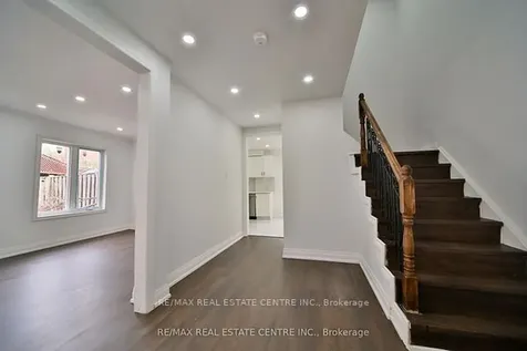 20 Mozart Crescent Brampton ON L6Y 2W7