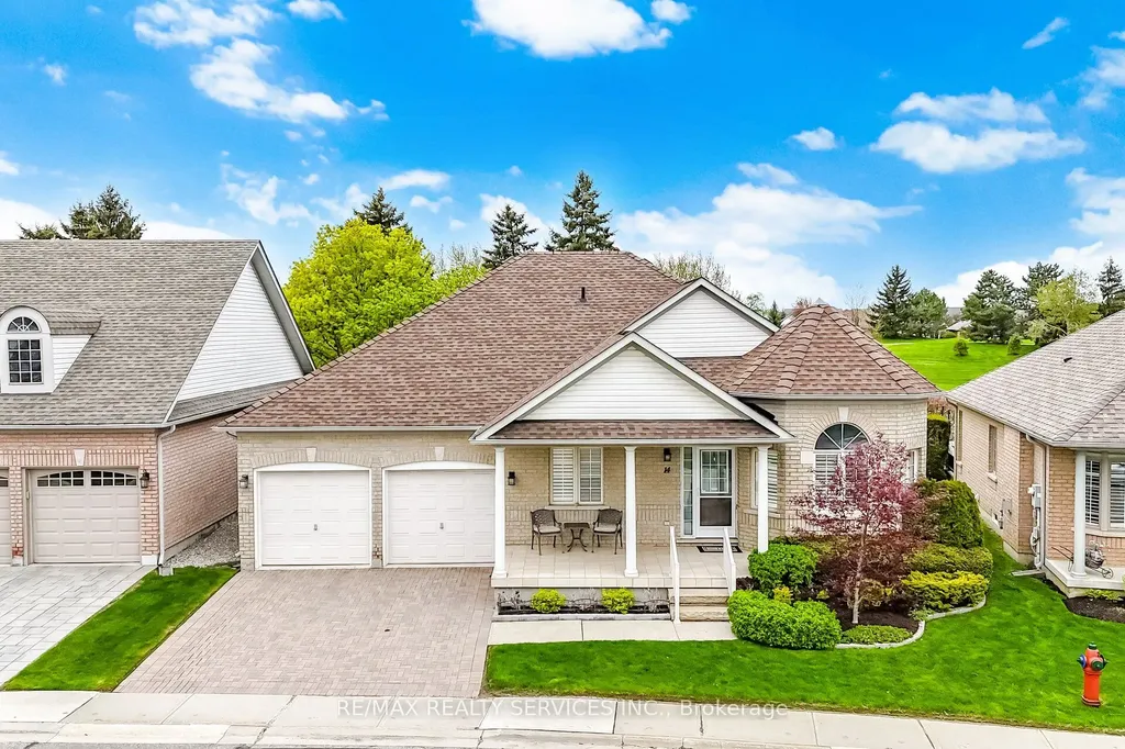 14 Yorkwood Trail Brampton ON L6R 3J3