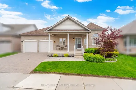 14 Yorkwood Trail Brampton ON L6R 3J3